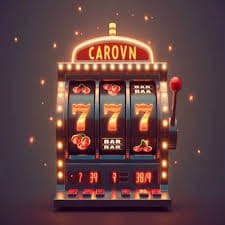 fbm game lobby showing live casino, slot game, fish game and casino sections on mobile